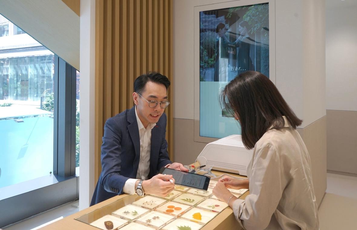 【多謝 mtm labo 邀請】